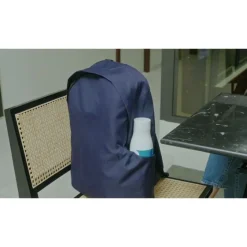 Gift Campaign Zaino da 23 litri in rPET con finitura ripstop e tasca per pc da 15,6''> Zaini Porta Pc