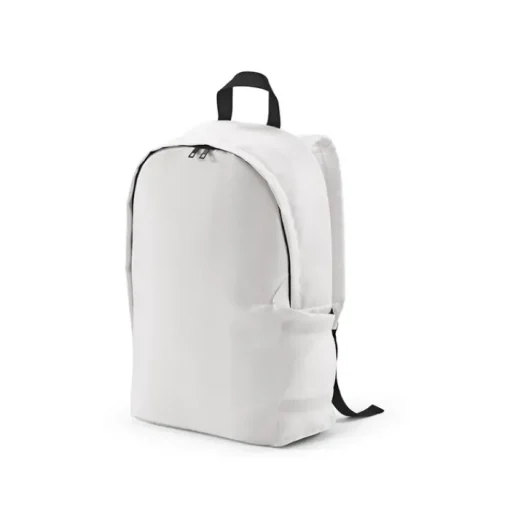 Gift Campaign Zaino da 23 litri in rPET con finitura ripstop e tasca per pc da 15,6''> Zaini Porta Pc