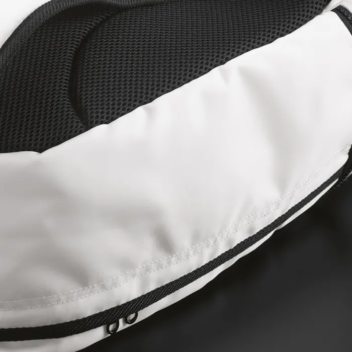 Gift Campaign Zaino da 25 litri in rPET con strisce riflettenti e tasca per scarpe> Zaini Da Viaggio