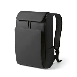 Gift Campaign Zaino da 20l in ecopelle con tasca imbottita posteriore per pc portatili><noscript><img width=