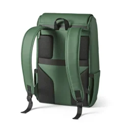 Gift Campaign Zaino da 20l in ecopelle con tasca imbottita posteriore per pc portatili><noscript><img width=