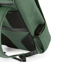 Gift Campaign Zaino da 20l in ecopelle con tasca imbottita posteriore per pc portatili><noscript><img width=