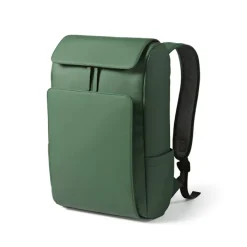 Gift Campaign Zaino da 20l in ecopelle con tasca imbottita posteriore per pc portatili><noscript><img width=