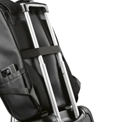 Gift Campaign Zaino da 20l in ecopelle con tasca imbottita posteriore per pc portatili><noscript><img width=