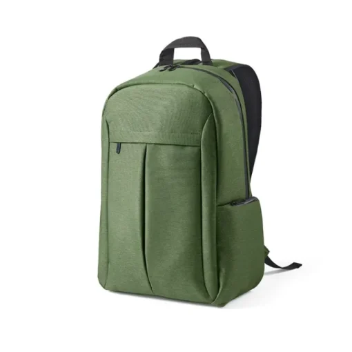 Gift Campaign Zaino da 22l in nylon riciclato con cerniere impermeabili 15,6"> Zaini Porta Pc