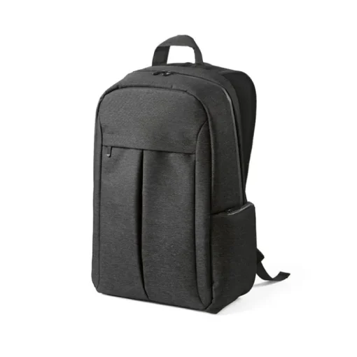 Gift Campaign Zaino da 22l in nylon riciclato con cerniere impermeabili 15,6"> Zaini Porta Pc