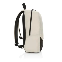 Gift Campaign Zaino da viaggio bicolore in rPET con tasca per pc da 15,6''><noscript><img width=