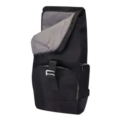 Gift Campaign Zaino da viaggio con chiusura rolltop e vari scomparti PC 15
