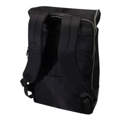 Gift Campaign Zaino da viaggio con chiusura rolltop e vari scomparti PC 15