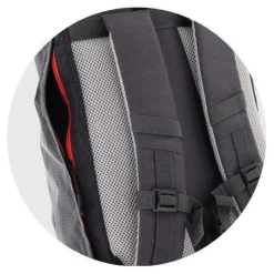 Gift Campaign Zaino da viaggio con molti scomparti ideale per le escursioni 40L></noscript> Zaini Da Viaggio