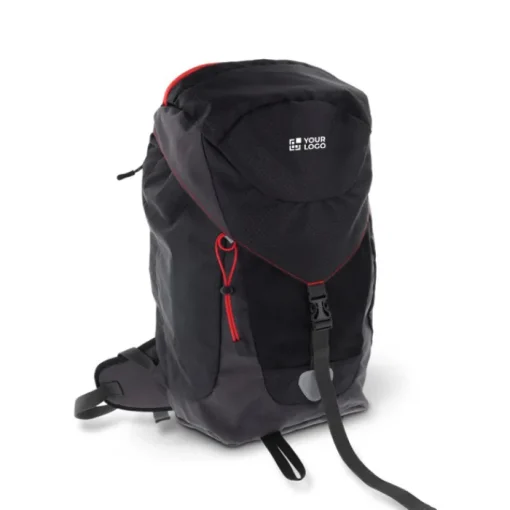 Gift Campaign Zaino da viaggio con molti scomparti ideale per le escursioni 40L> Zaini Da Viaggio