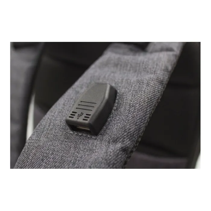 Gift Campaign Zaino da viaggio con scomparti per abbigliamento e laptop 16''> Zaini Porta Pc|Zaini Da Viaggio