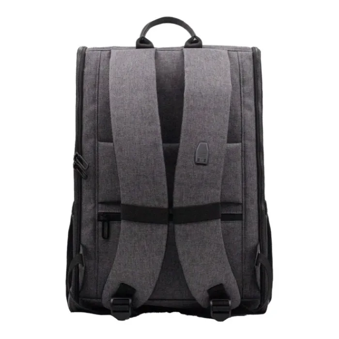 Gift Campaign Zaino da viaggio con scomparti per abbigliamento e laptop 16''> Zaini Porta Pc|Zaini Da Viaggio