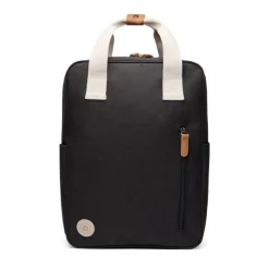 Gift Campaign Zaino da viaggio ecologico con scomparto laterale per borraccia> Zaini Da Viaggio
