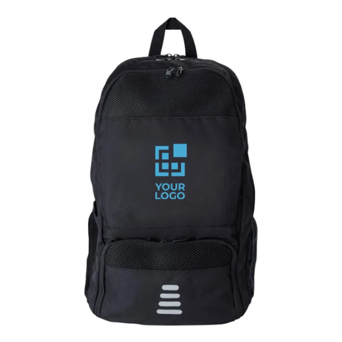 Gift Campaign Zaino da viaggio idrorepellente in poliestere RPET da personalizzare> Zaini Da Viaggio