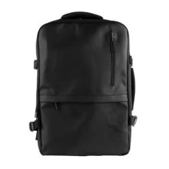 Gift Campaign Zaino da viaggio impermeabile con fascia per trolley in PU 900D></noscript> Zaini Da Viaggio