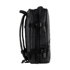 Gift Campaign Zaino da viaggio impermeabile con fascia per trolley in PU 900D></noscript> Zaini Da Viaggio