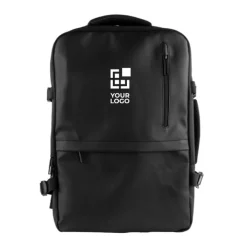 Gift Campaign Zaino da viaggio impermeabile con fascia per trolley in PU 900D></noscript> Zaini Da Viaggio