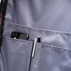 Gift Campaign Zaino da viaggio in poliestere riciclato resistente all'acqua PC 16