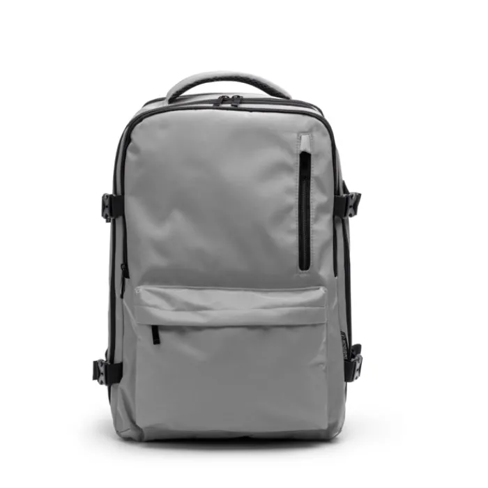 Gift Campaign Zaino da viaggio in poliestere riciclato resistente all'acqua PC 16"> Zaini Porta Pc
