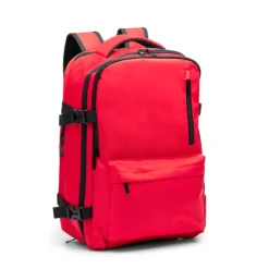 Gift Campaign Zaino da viaggio in poliestere riciclato resistente all'acqua PC 16