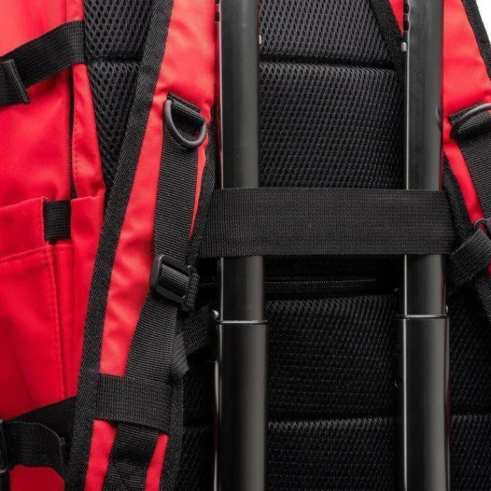 Gift Campaign Zaino da viaggio in poliestere riciclato resistente all'acqua PC 16"> Zaini Porta Pc