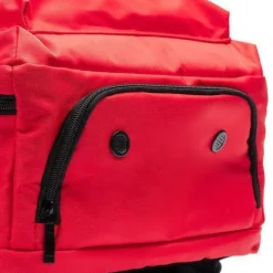 Gift Campaign Zaino da viaggio in poliestere riciclato resistente all'acqua PC 16