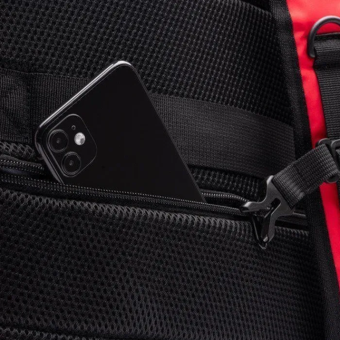 Gift Campaign Zaino da viaggio in poliestere riciclato resistente all'acqua PC 16"> Zaini Porta Pc