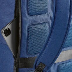 Gift Campaign Zaino da viaggio personalizzato da 18l in poliestere riciclato con tasca per pc></noscript> Zaini Porta Pc|Zaini Da Viaggio