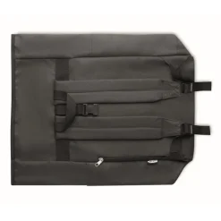 Gift Campaign Zaino da viaggio personalizzato con chiusura rolltop e tasca Roll Top RPET></noscript> Zaini Da Viaggio