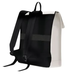 Gift Campaign Zaino dal tocco morbido con chiusura a fibbia e fascia trolley 14''></noscript> Zaini Porta Pc
