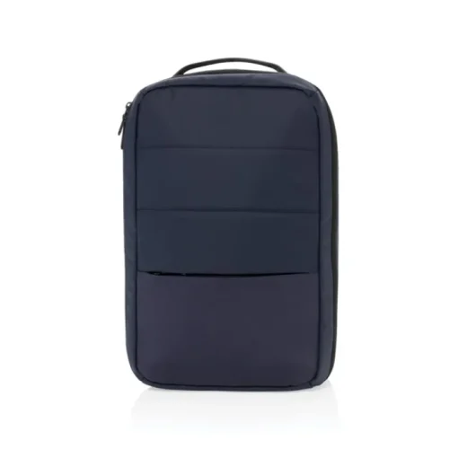 Gift Campaign Zaino eco-organizer multiuso con interno foderato per pc 15''> Zaini Porta Pc
