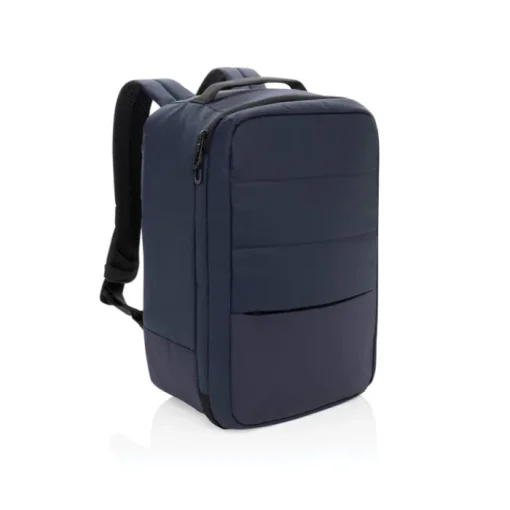 Gift Campaign Zaino eco-organizer multiuso con interno foderato per pc 15''> Zaini Porta Pc