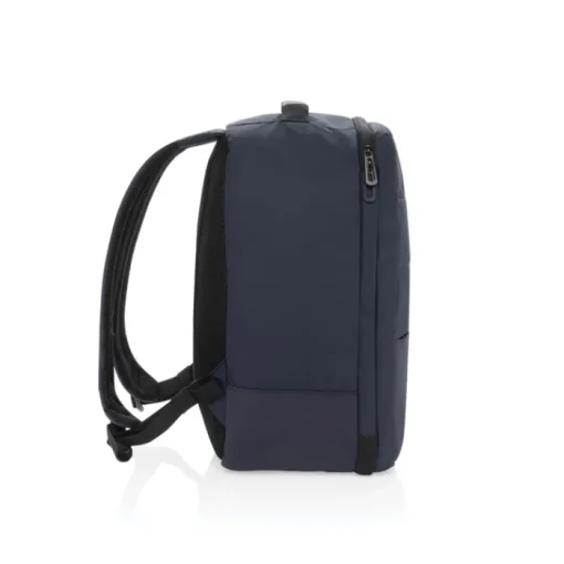 Gift Campaign Zaino eco-organizer multiuso con interno foderato per pc 15''> Zaini Porta Pc