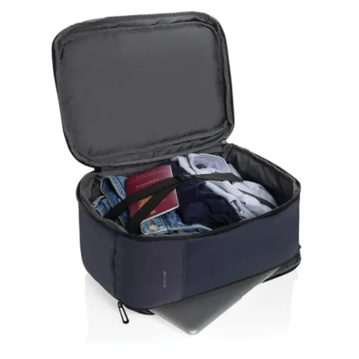 Gift Campaign Zaino eco-organizer multiuso con interno foderato per pc 15''> Zaini Porta Pc
