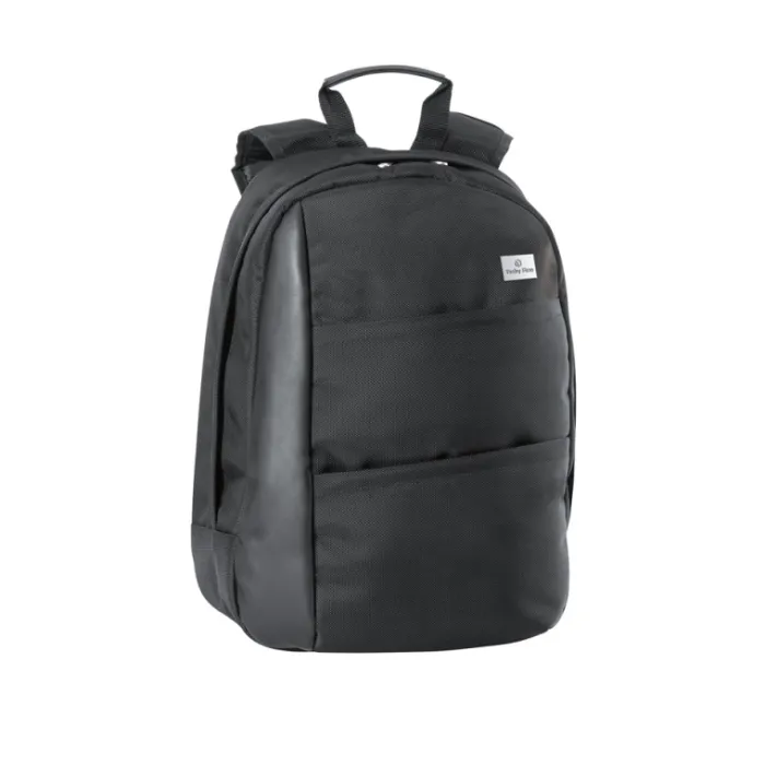 Gift Campaign Zaino elegante similpelle divisorio imbottito per pc 15,6'' Executive> Zaini Porta Pc