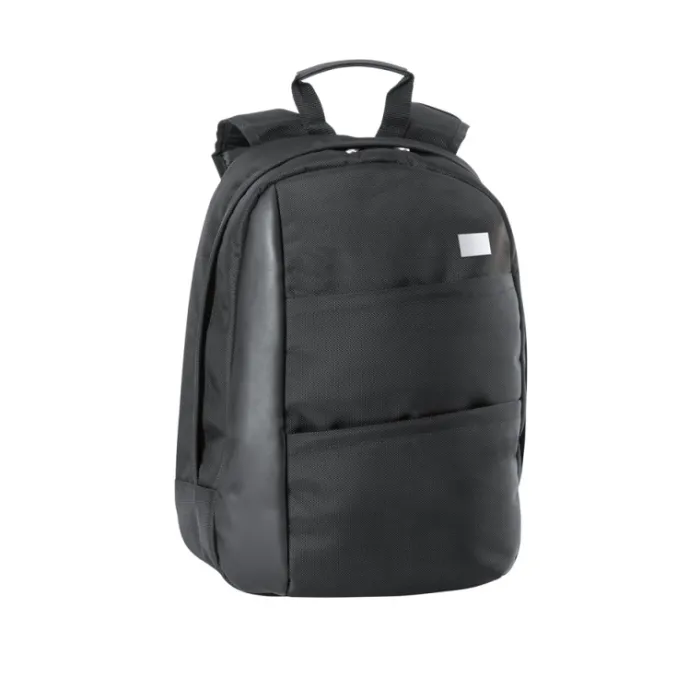 Gift Campaign Zaino elegante similpelle divisorio imbottito per pc 15,6'' Executive> Zaini Porta Pc