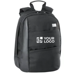 Gift Campaign Zaino elegante similpelle divisorio imbottito per pc 15,6'' Executive><noscript><img width=