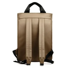 Gift Campaign Zaino esclusivo in ecopelle sintetica multiuso con tasca per pc><noscript><img width=