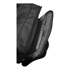 Gift Campaign Zaino espandibile in poliestere riciclato con tasca per pc da 17''><noscript><img width=