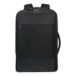 Gift Campaign Zaino espandibile in poliestere riciclato con tasca per pc da 17''><noscript><img width=