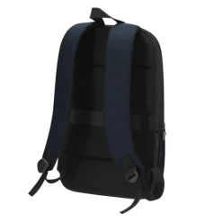 Gift Campaign Zaino espandibile in PU e poliestere 900D con tasca per pc da 15''> Zaini Porta Pc
