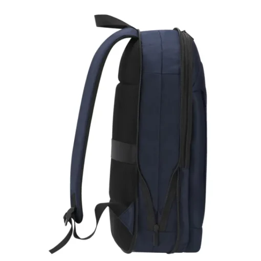 Gift Campaign Zaino espandibile in PU e poliestere 900D con tasca per pc da 15''> Zaini Porta Pc