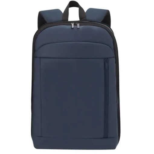 Gift Campaign Zaino espandibile in PU e poliestere 900D con tasca per pc da 15''> Zaini Porta Pc