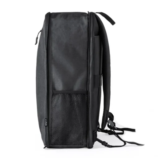 Gift Campaign Zaino estensibile in resistente 600D RPET con tasca per pc fino a 15''> Zaini Porta Pc