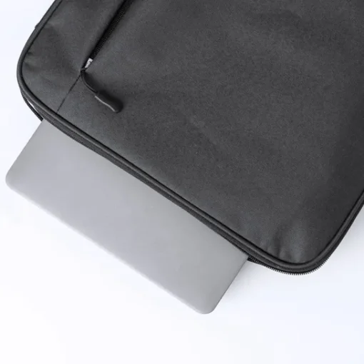 Gift Campaign Zaino estensibile in resistente 600D RPET con tasca per pc fino a 15''> Zaini Porta Pc