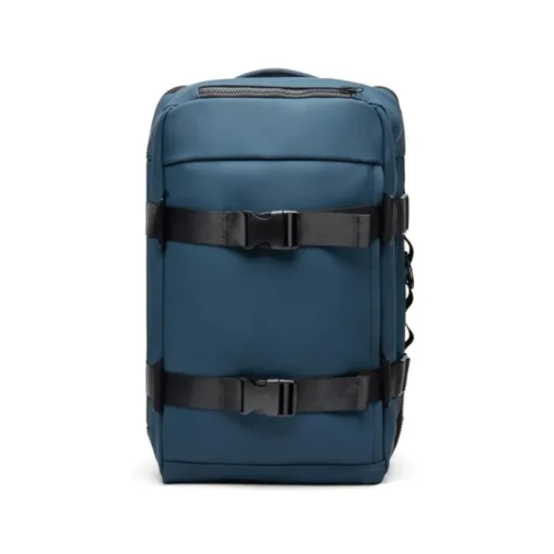 Gift Campaign Zaino Explorer ecologico con cinghia da viaggio per pc 15,6''> Zaini Porta Pc