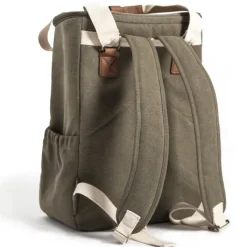 Gift Campaign Zaino frigo in tela con maniglia resistente e vari scomparti da 23l><noscript><img width=