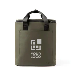 Gift Campaign Zaino frigo promozionale impermeabile con manici Trail Contempo></noscript> Borse Termiche