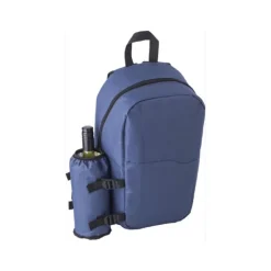 Gift Campaign Zaino frigo promozionale con portabottiglie termico spallacci Picnic></noscript> Borse Termiche